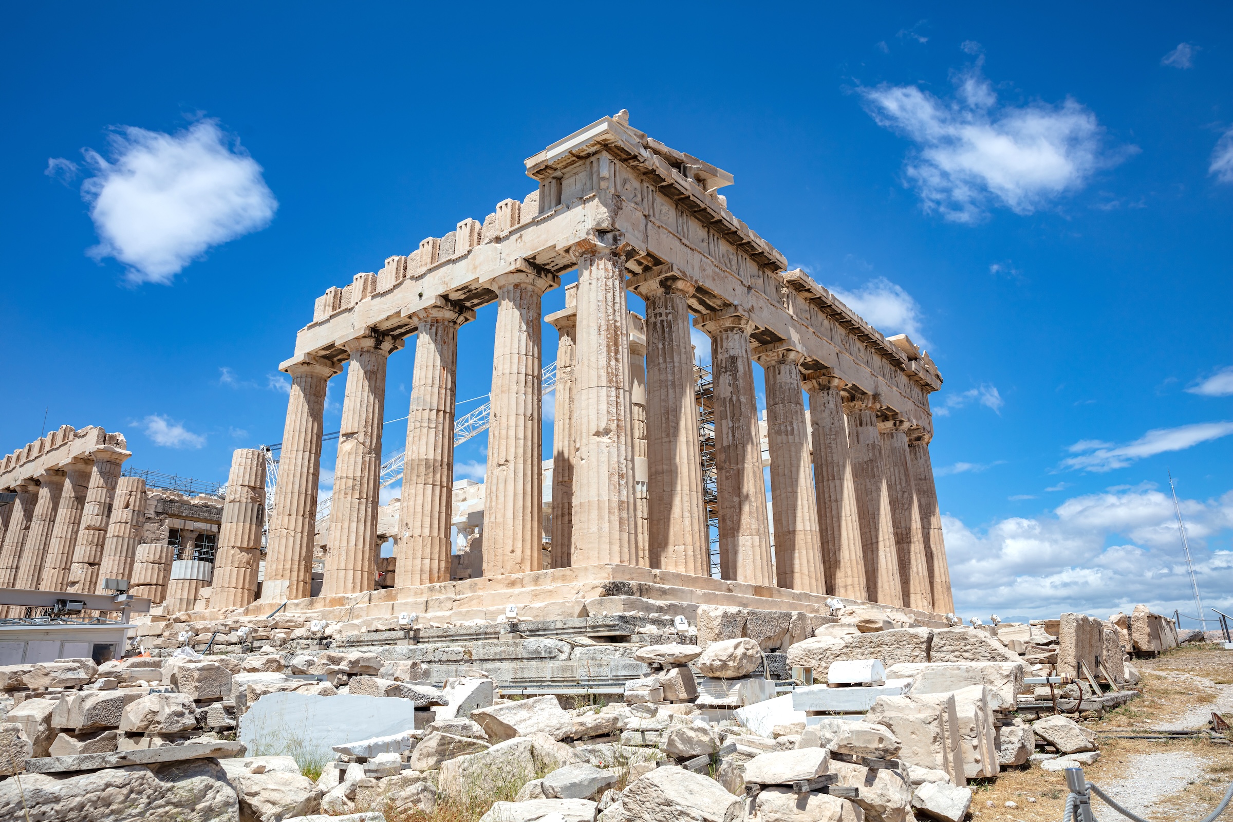 Athen City Pass